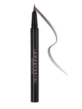 Anastasia Beverly Hills Superfine Micro-Stroking Detail Brow Pen - Medium Brown